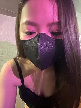 Minhanh_bb Show Webcam