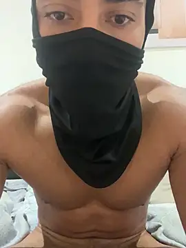 Show webcam de Shadow97420