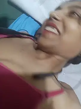 Show Webcam de Sweet-Darling2