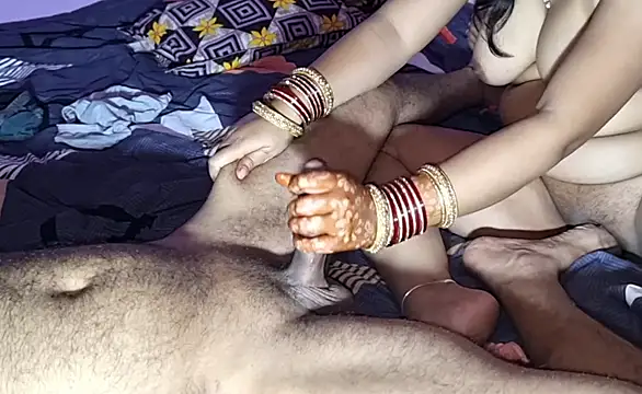 Viral_couple webkamerás műsora