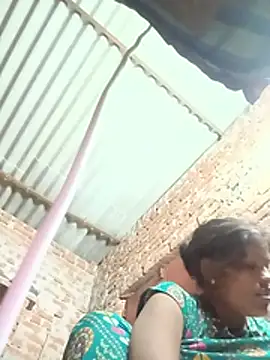 Hot_babli625のウェブカメラショー