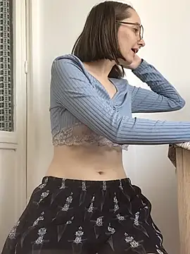polarbear_mary's Live XXX Chat