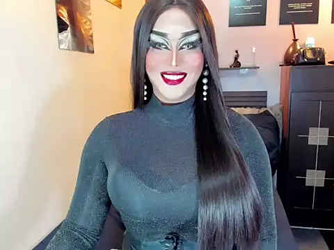 Master_Nicole Show Webcam