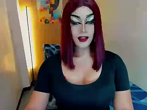 Master_Nicole Adlı Modelin Web Kamerası Şovu