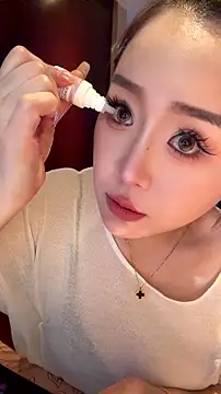 momoli60's Webcam Show
