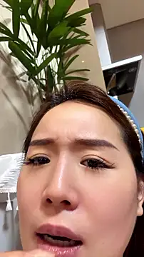 momoli60 网络视讯表演