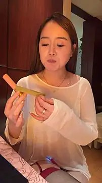 momoli60 网络视讯表演