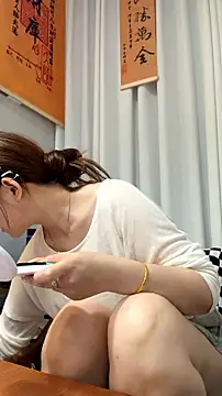 Show Webcam de momoli60