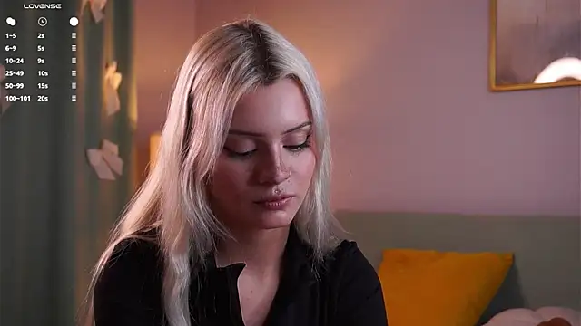 Živý XXX chat ReneaGilley