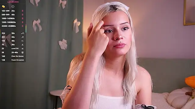 Chat XXX Live ReneaGilley
