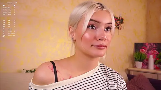 Chat XXX ao vivo de ReneaGilley