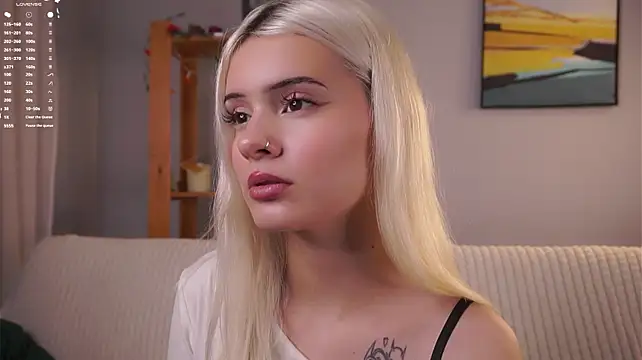 ReneaGilley 라이브 XXX 채팅