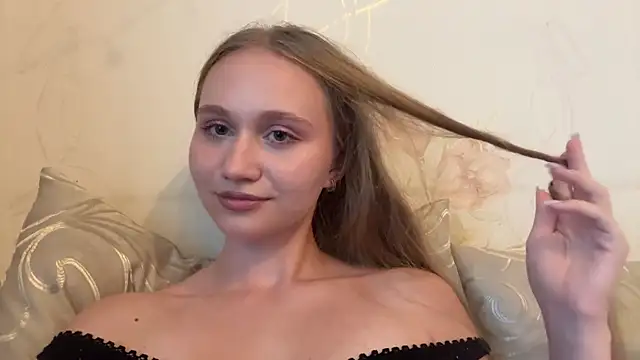 ShellieSavko 现场XXX聊天