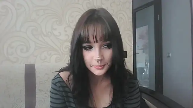 Show de AliceMilati na webcam