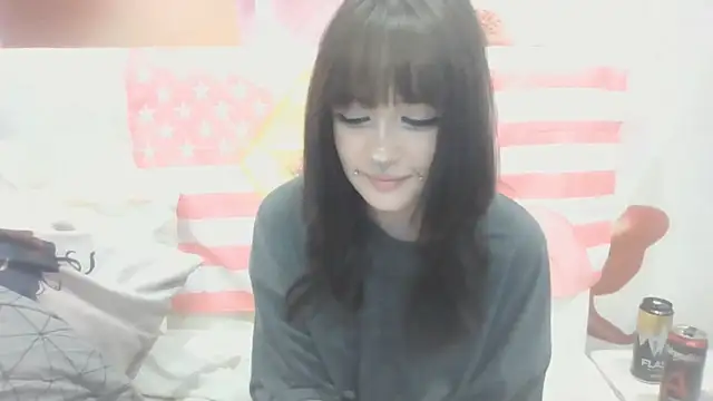 AliceMilati Webcam Show