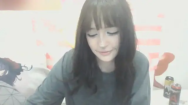 AliceMilati Webcam show