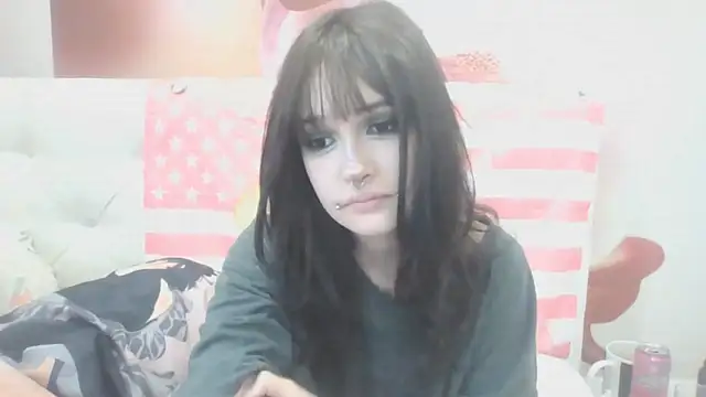 Show de AliceMilati na webcam
