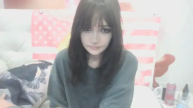 AliceMilati's Webcam Show