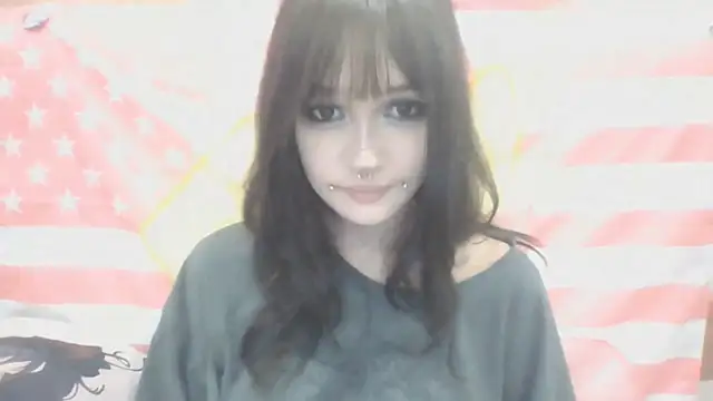 Show Webcam de AliceMilati