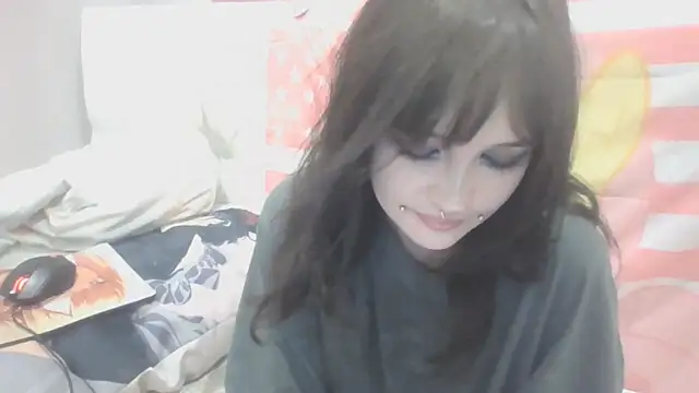 AliceMilati Webcamshow