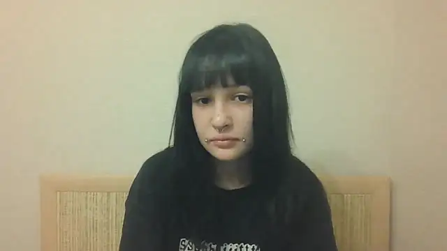 Show de AliceMilati na webcam
