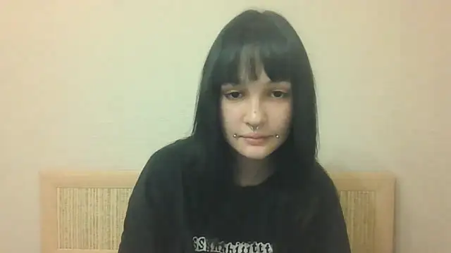 AliceMilati Webcam show