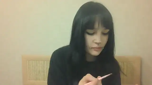 AliceMilati Webcam-Show