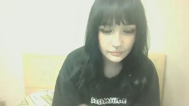 Show de AliceMilati na webcam