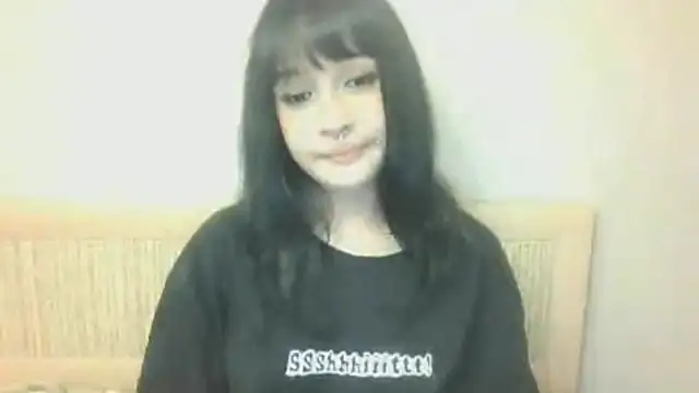 AliceMilati's Webcam Show