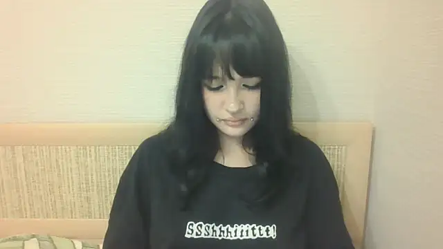 AliceMilati's Webcam Show