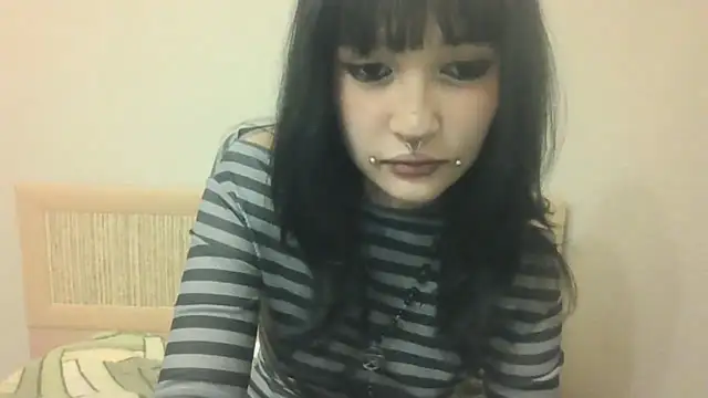 โชว์เว็บแคมของ AliceMilati