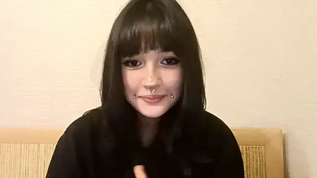 AliceMilati Show in webcam