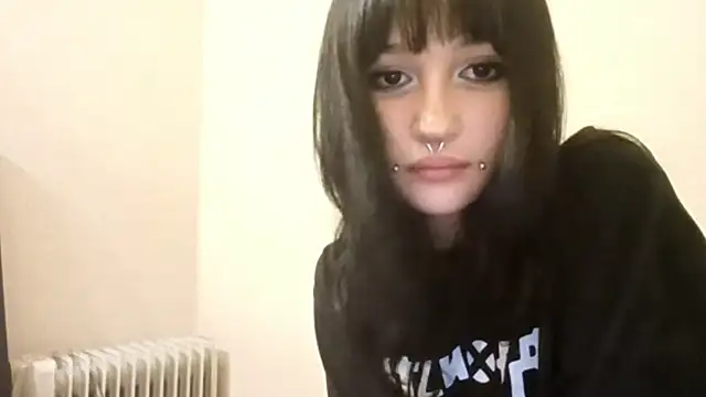 AliceMilati's Webcam Show