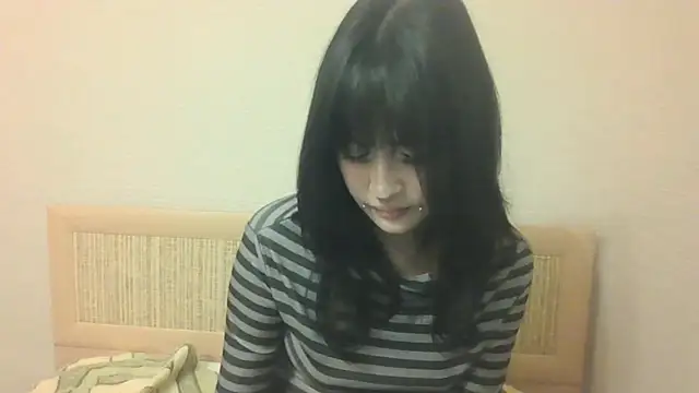 AliceMilati's Webcam Show