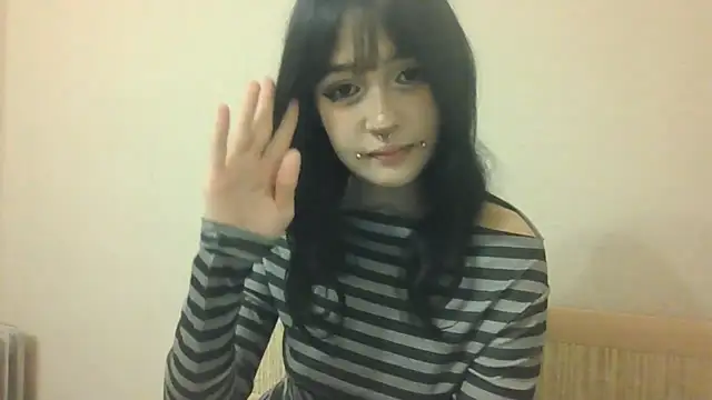 AliceMilati's Webcam Show
