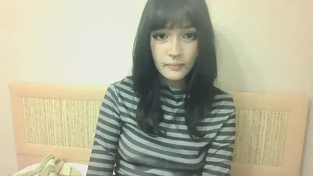 Show de AliceMilati na webcam