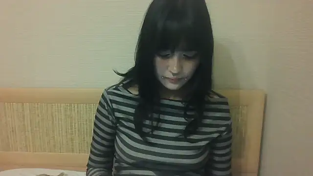 AliceMilati Show Webcam