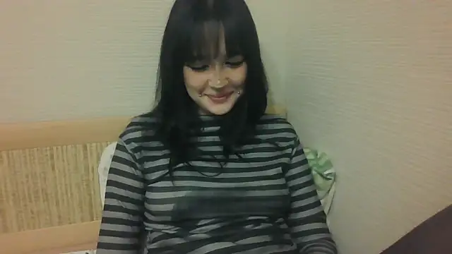 AliceMilati webcam show