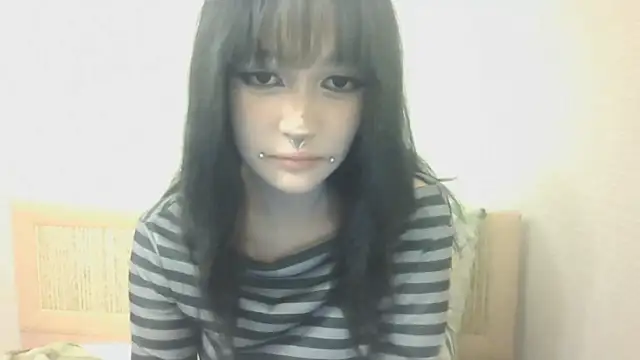 AliceMilati Webcam-Show