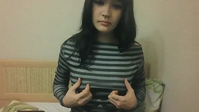 Show Webcam de AliceMilati