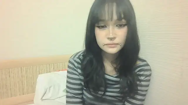 Show webcam de AliceMilati