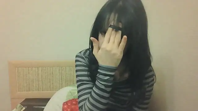 โชว์เว็บแคมของ AliceMilati