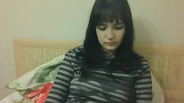 AliceMilati's Webcam Show