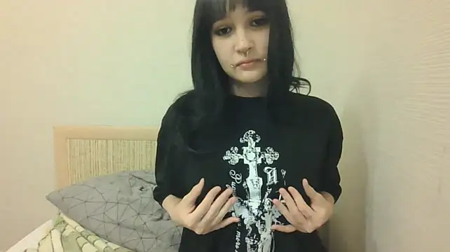 AliceMilati Webcam show