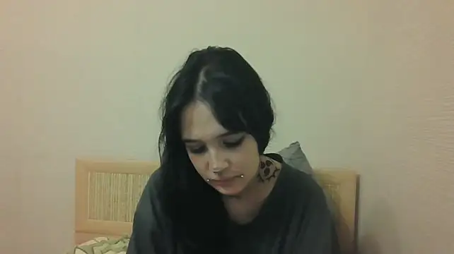 عرض كام AliceMilati
