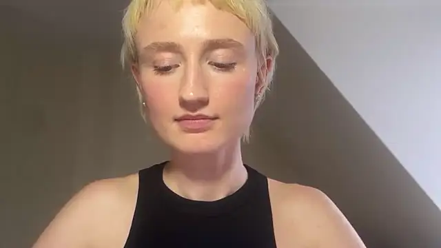 M_Mystique's Webcam Show
