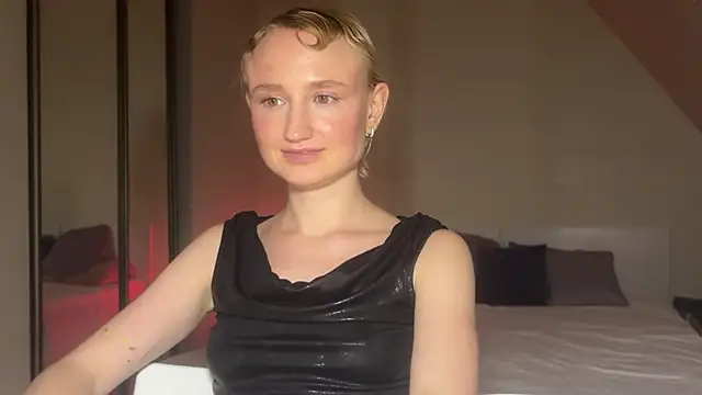 عرض كام M_Mystique