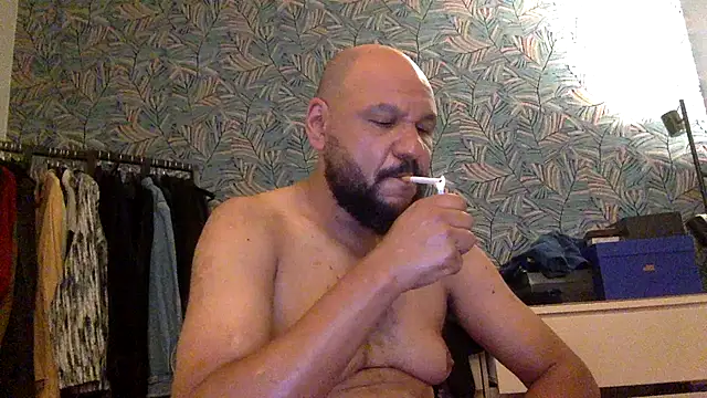 PEET__PAAK__ Webcam Show