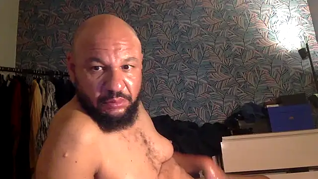 PEET__PAAK__ webcam show