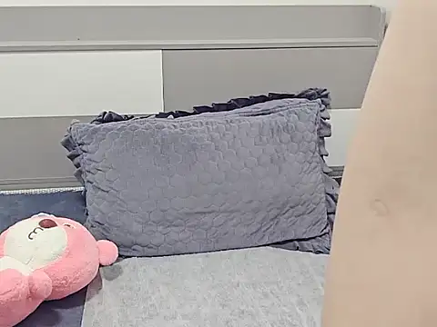 Sala de chat en directo de F-xiajiaoo